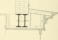 Picture 366 of 366 from A treatise on architecture and building construction (1899), leaf 583