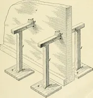 Picture 53 of 366 from A treatise on architecture and building construction (1899), leaf 88