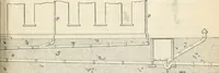 An illustration from A treatise on architecture and building construction (1899)