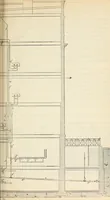 An illustration from A treatise on architecture and building construction (1899)