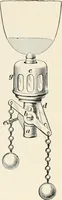 An illustration from A treatise on architecture and building construction (1899)