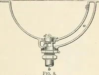 An illustration from A treatise on architecture and building construction (1899)