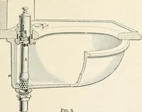 An illustration from A treatise on architecture and building construction (1899)