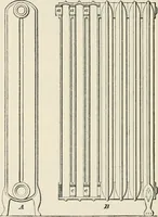 An illustration from A treatise on architecture and building construction (1899)