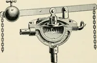 An illustration from A treatise on architecture and building construction (1899)