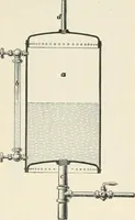 An illustration from A treatise on architecture and building construction (1899)