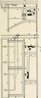 An illustration from A treatise on architecture and building construction (1899)