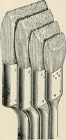 An illustration from A treatise on architecture and building construction (1899)