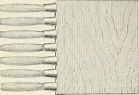 An illustration from A treatise on architecture and building construction (1899)