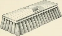 An illustration from A treatise on architecture and building construction (1899)
