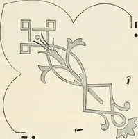 An illustration from A treatise on architecture and building construction (1899)