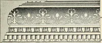 An illustration from A treatise on architecture and building construction (1899)