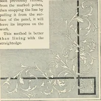 An illustration from A treatise on architecture and building construction (1899)