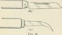 An illustration from A treatise on architecture and building construction (1899)