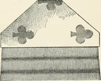 An illustration from A treatise on architecture and building construction (1899)