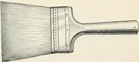 An illustration from A treatise on architecture and building construction (1899)