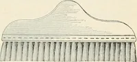 An illustration from A treatise on architecture and building construction (1899)