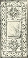 An illustration from A treatise on architecture and building construction (1899)
