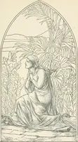 An illustration from A treatise on architecture and building construction (1899)