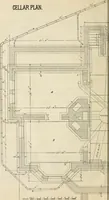 An illustration from A treatise on architecture and building construction (1899)