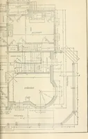 An illustration from A treatise on architecture and building construction (1899)
