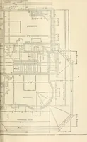 An illustration from A treatise on architecture and building construction (1899)