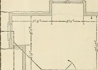 An illustration from A treatise on architecture and building construction (1899)
