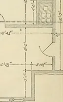 An illustration from A treatise on architecture and building construction (1899)