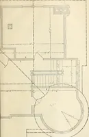 An illustration from A treatise on architecture and building construction (1899)