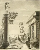 Picture 41 of 56 from A treatise on the art of painting, in all its branches; accompanied by seventy engraved plates, and exemplified by remarks on the paintings of the best masters .. (1817), leaf 271