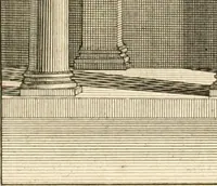 Picture 43 of 56 from A treatise on the art of painting, in all its branches; accompanied by seventy engraved plates, and exemplified by remarks on the paintings of the best masters .. (1817), leaf 286