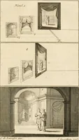 Picture 44 of 56 from A treatise on the art of painting, in all its branches; accompanied by seventy engraved plates, and exemplified by remarks on the paintings of the best masters .. (1817), leaf 292