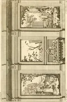 Picture 45 of 56 from A treatise on the art of painting, in all its branches; accompanied by seventy engraved plates, and exemplified by remarks on the paintings of the best masters .. (1817), leaf 296