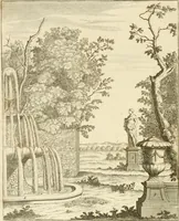 An illustration from A treatise on the art of painting, in all its branches; accompanied by seventy engraved plates, and exemplified by remarks on the paintings of the best masters .. (1817)