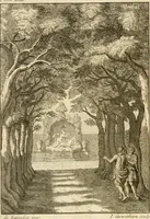 An illustration from A treatise on the art of painting, in all its branches; accompanied by seventy engraved plates, and exemplified by remarks on the paintings of the best masters .. (1817)