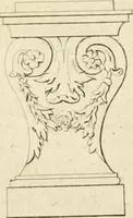 An illustration from A treatise on the art of painting, in all its branches; accompanied by seventy engraved plates, and exemplified by remarks on the paintings of the best masters .. (1817)