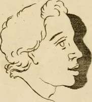 An illustration from A treatise on the art of painting, in all its branches; accompanied by seventy engraved plates, and exemplified by remarks on the paintings of the best masters .. (1817)