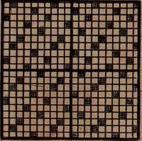 An illustration from A treatise on the art of weaving, illustrated by engravings. With calculations and tables for the use of manufacturers (1827)