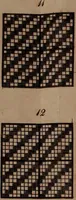 An illustration from A treatise on the art of weaving, illustrated by engravings. With calculations and tables for the use of manufacturers (1827)