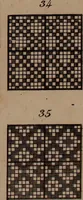 An illustration from A treatise on the art of weaving, illustrated by engravings. With calculations and tables for the use of manufacturers (1827)