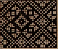 An illustration from A treatise on the art of weaving, illustrated by engravings. With calculations and tables for the use of manufacturers (1827)