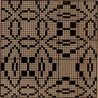 An illustration from A treatise on the art of weaving, illustrated by engravings. With calculations and tables for the use of manufacturers (1827)