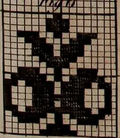 An illustration from A treatise on the art of weaving, illustrated by engravings. With calculations and tables for the use of manufacturers (1827)