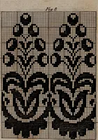 An illustration from A treatise on the art of weaving, illustrated by engravings. With calculations and tables for the use of manufacturers (1827)