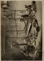An illustration from A treatise on the art of weaving, illustrated by engravings. With calculations and tables for the use of manufacturers (1827)