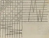 An illustration from A treatise on the art of weaving, illustrated by engravings. With calculations and tables for the use of manufacturers (1827)