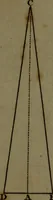 An illustration from A treatise on astronomy, in which the elements of the science are deduced in a natural order, from the appearances of the heavens to an observer on the earth; demonstrated on mathematical principles, and explained by an application to the various phenomena (1803)