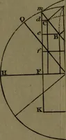 An illustration from A treatise on astronomy, in which the elements of the science are deduced in a natural order, from the appearances of the heavens to an observer on the earth; demonstrated on mathematical principles, and explained by an application to the various phenomena (1803)