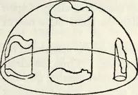 Picture 29 of 59 from Treatise on astronomy (1833), leaf 158