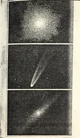 An illustration from Treatise on astronomy (1833)